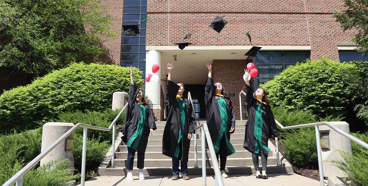 Fellowships and PostGraduation Opportunities Office of Global Engagement